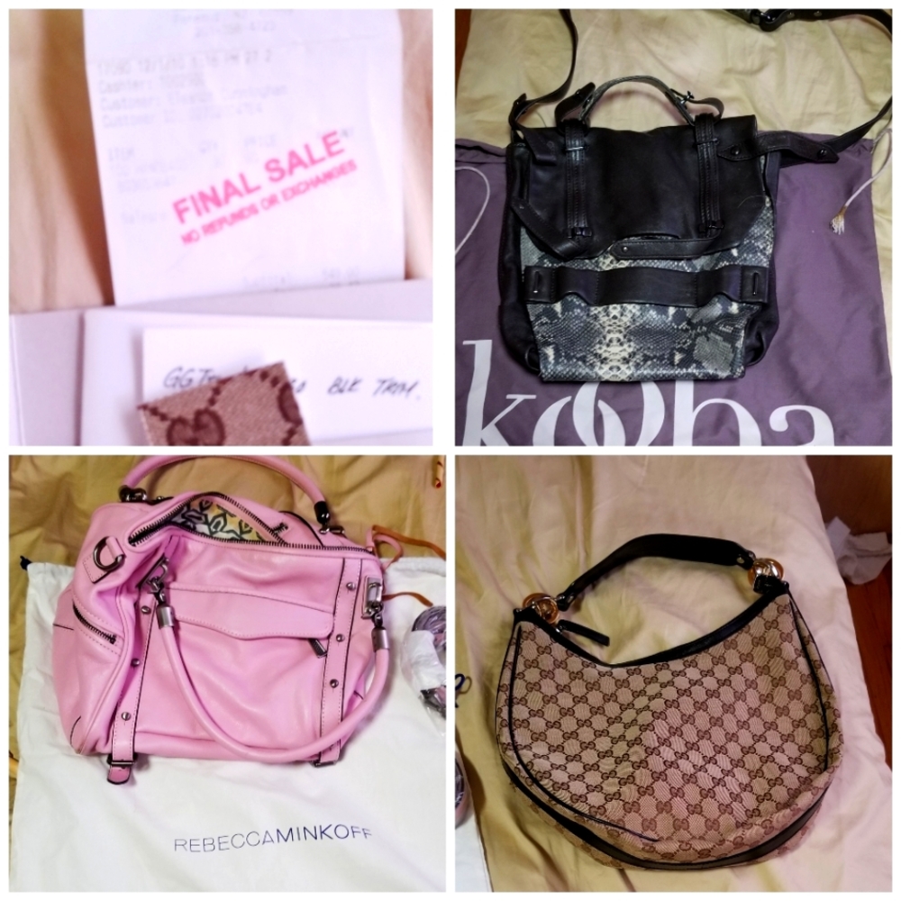 Handbags